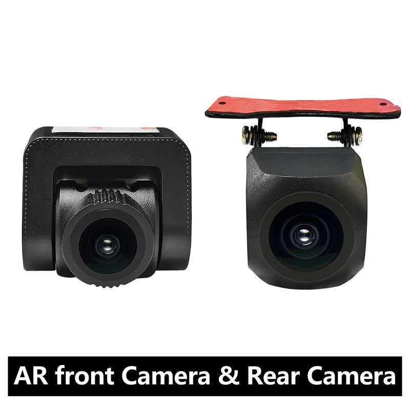 Joying New Developed AR Front Camera Or Rear Camera
