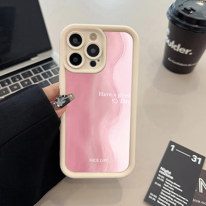 Phone Case For Xiaomi Mi 11 Lite 5G 14 13T 13 12T 12X 12 Poco F6 F5 M6 X6 X5 X3 Pro Watercolor Oil Painting Soft Silicone Cover