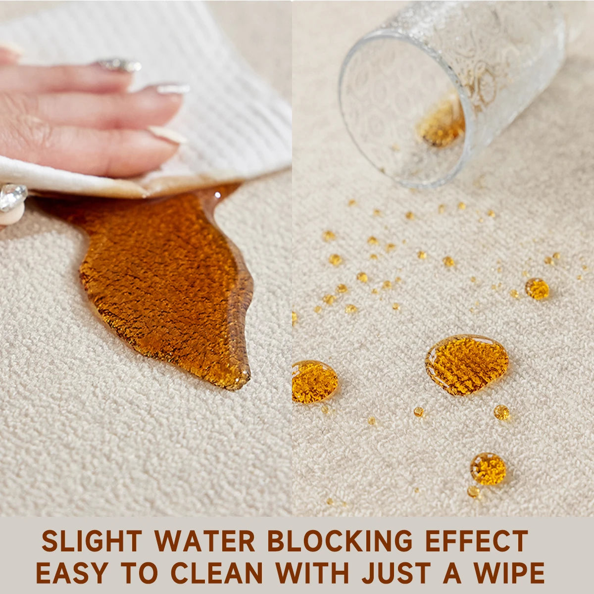 Kitchen Floor Mat Home Decor Rug American-style Carpet Wear-resistant Area Rugs Kitchen Foot Mats 주방바닥매트 Alfombra Cocina