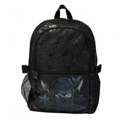 Backpacks for primary and secondary school students large capacity backpacks for men and women outdoor cartoon backpack  product