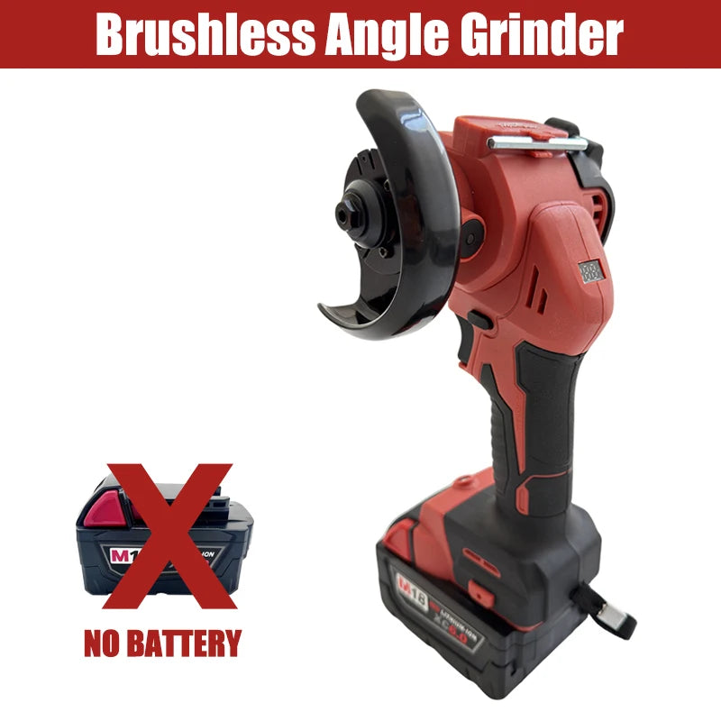 Milwaukee Multifunctional Power Tools:Electric Wrench,Impact Drill,Impact Screwdriver,Ratchet Wrench,Blower,Saber Saw