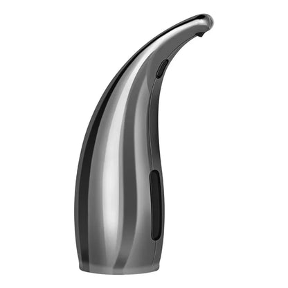 Soap Dispenser Auto Sensor Touchless 1PC Intelligent Hand Wash Dispenser 300ML Dishwashing Liquid Shampoo Tabletop