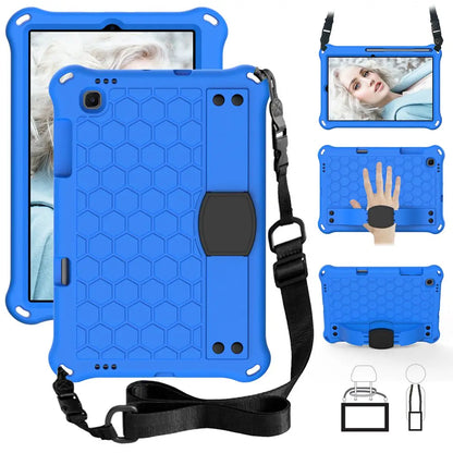 For Lenovo TB-X606F case for Lenovo tab K10 TB-X6C6F X6C6X 10.3 inch armor case Stand Cover for Lenovo tab TB-X606X coque