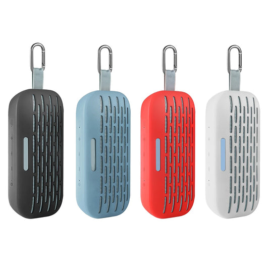 Silicon Case for Bose SoundLink Flex Protective Cover Shell Shockproof Anti-Fall Protector Bluetooth Speaker Accessories