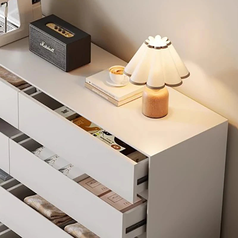 European Modern Living Room Cabinets Simple Aesthetic Elegant Glamour Living Room Cabinets With Drawers Design Vitrine Furniture