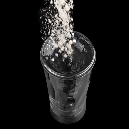 Premium Electric Protein Shaker Cup BPA Free Portable Blender Cup/USB Rechargeable Reusable Suitable for Indoor/Outdoor