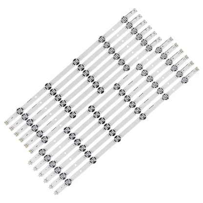 LED Backlight For 60LB6500 60LF6090 60LB7100 60LB6000B 60LB6100 60LY340C 60GB580V 60LY340V 60LB860V 60LB650V 60LB6300 60LB5900