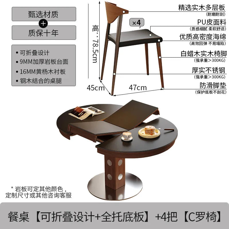 Study Writing Dining Table Clean Cheap Modern Luxury Universal Cheap Dining Table Salon Mesas De Comedor Ornaments Home Decor