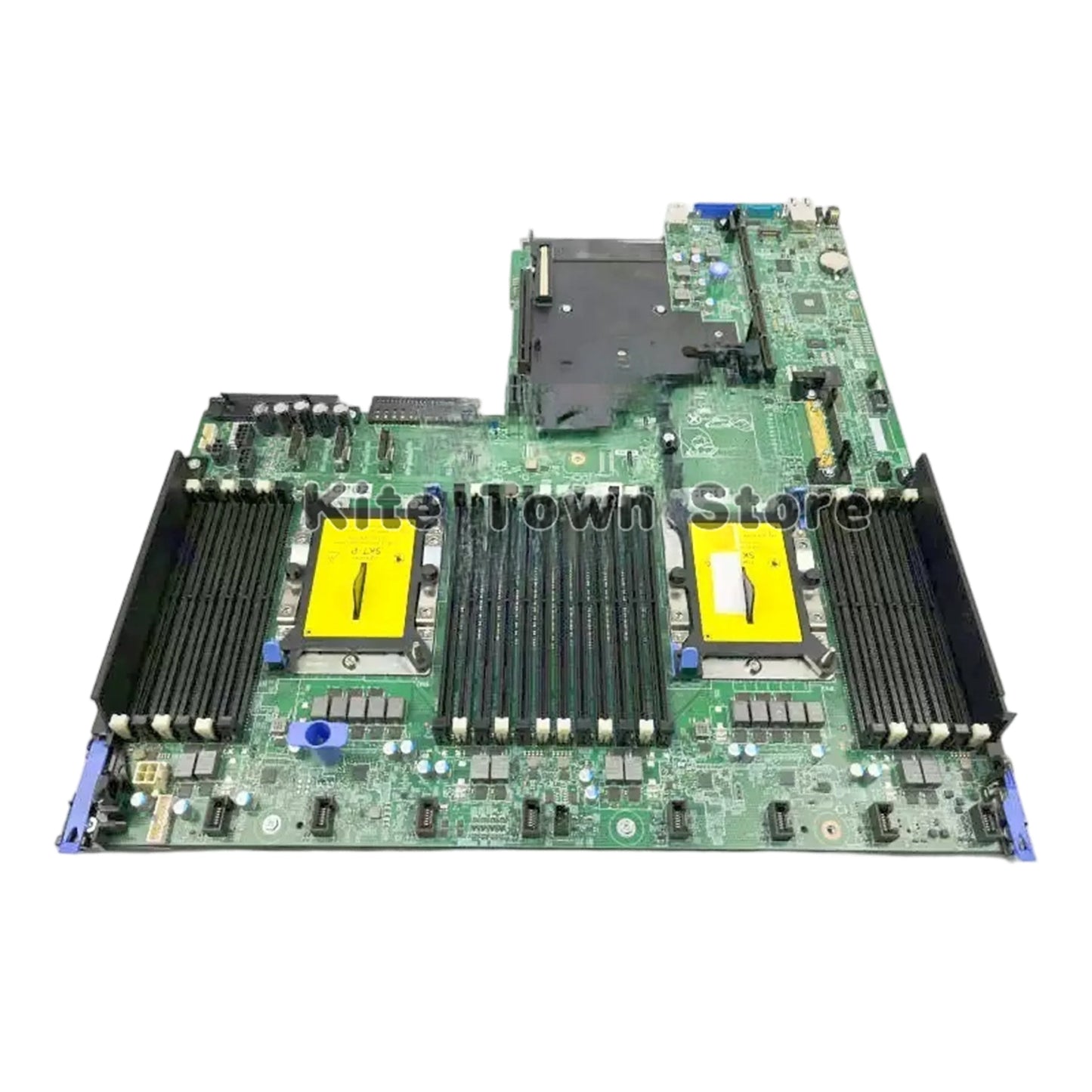 New Motherboard System board for Dell PowerEdge R640 Server 08R9M PHYDR 7F8T0 JXP9N 8HT8T GRR79