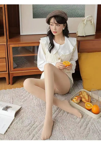 Leggings Women Sport Fitness Elegant Push Up Dames Looks Clothes White Push-Up Female Legging Gyaru Trousers Flared Legging