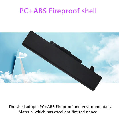 Laptop Battery for Lenovo B480 B485 B490 B580 B585 B590 B4400 B5400 V480 V480c V480s V490u V580 V580c