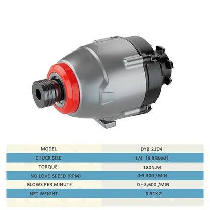 Brushless Electric Treasure Multitool Tools Screwdriver Electric Drill Polisher Reciprocating Saw Polisher Power Accessories