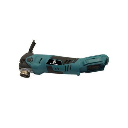 AMP01 Multifunctional Power Tools Wood Cutting Rechargeable Cordless Oscillating Tools 21V Cordless Multi Function Tools