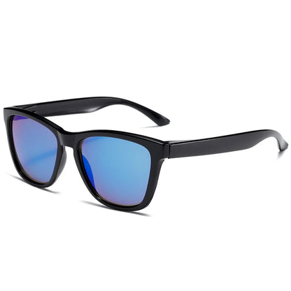 Sunglasses Man Anti-uv Sun Glasses Coating Lens Driving Fishing UV 400 Protection Outdoor Sports Shades Women