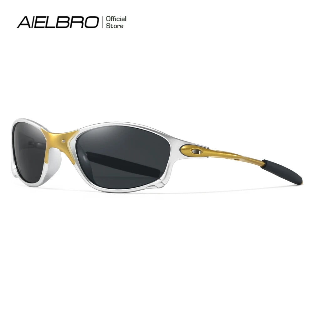 Sport Bike Sunglasses Men Women Cycling Glasses Mountain Road Bicycle Riding Eyewear