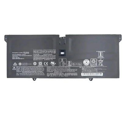 9120mAh L16M4P60 Laptop Battery for Lenovo Yoga 920 920-13IKB 920-131KB 920-13IKB-80Y7 80Y8 81TF Ideapad Flex Pro-13IKB L16C4P61
