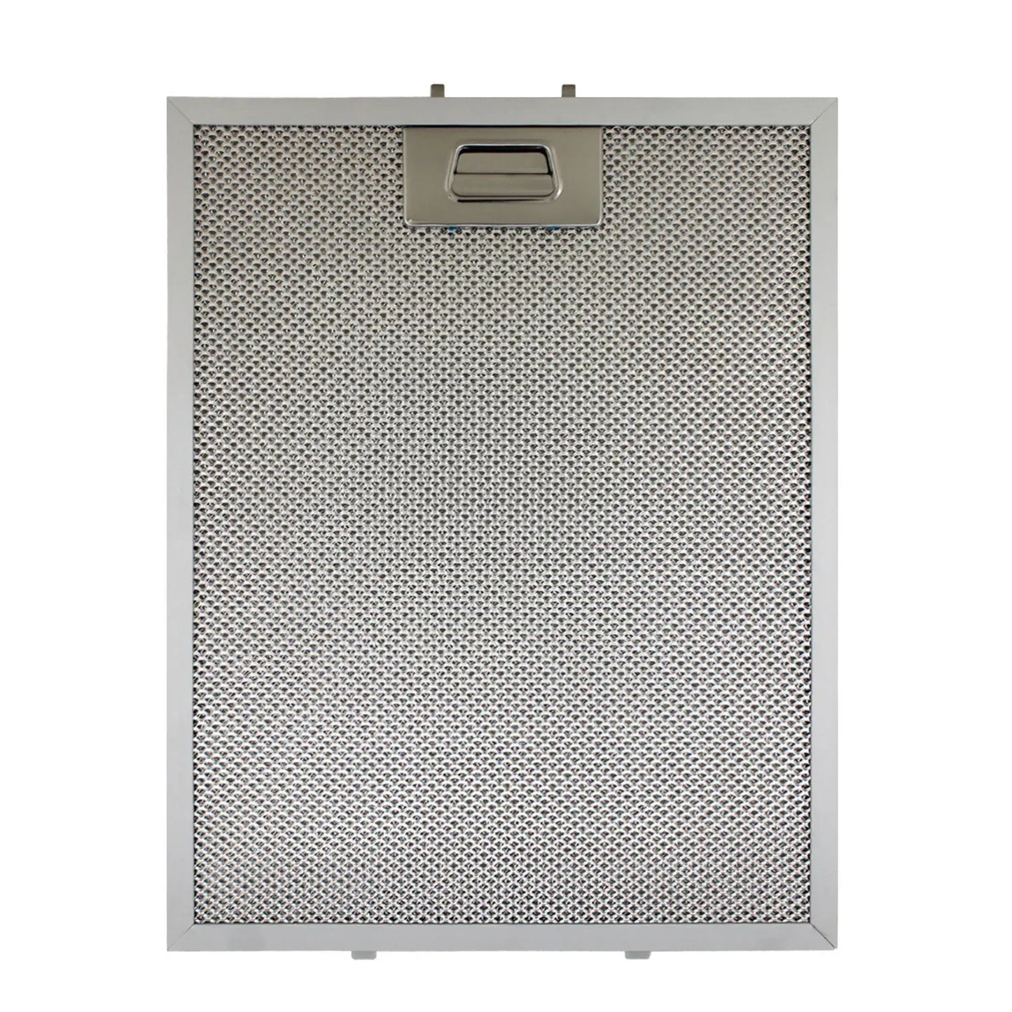 271.5x320mm Cooker Hood Metal Filters Mesh Extractor Vent Filter Ventilation For Kitchen Cooker Hood Grease Filter