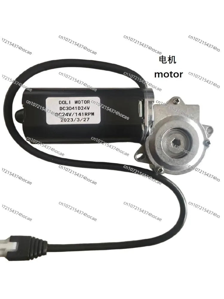 Office Desk/hand Cranked Desk/modified Electric Lifting Desk Accessories [recommended Purchase Complete Set  Equipment]