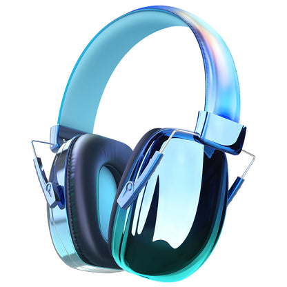 EarMuffs Active Headphones for Electronic Shooting Hearing Protection Ear Protect Noise Reduction Active Hunting Headphone