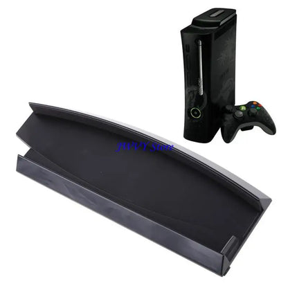 573A Simple Stand Console Game Accessories Antislip Vertical Stand Dock Mount Cradle Holders for  Console Game Accessories