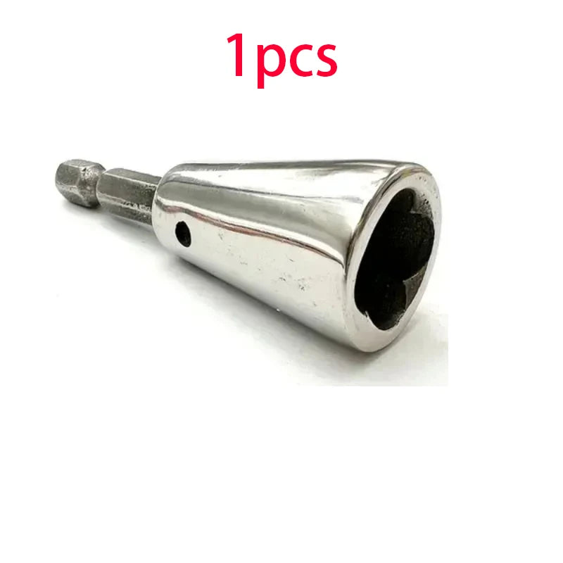 Wire Twisting Tools Quickly Twister Electrician Artifact for Power Drill Drivers Twisted Connector Cable Device Multi-tool -----