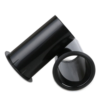 2pcs Speaker Port Tube Bass Reflex Tube Plastic Air Port Tube Speaker Vent Accessories Manufacturer