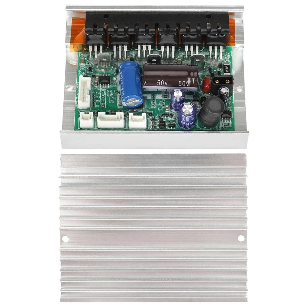 Electric Scooter Controller For Xiaomi For 4Lite Replacement Featuring Core Circuit Board To Optimize Power And Improve Control