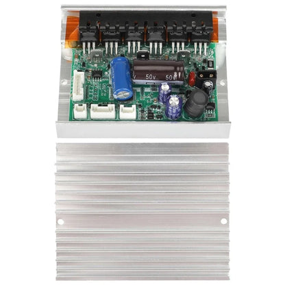 Electric Scooter Controller For Xiaomi For 4Lite Replacement Featuring Core Circuit Board To Optimize Power And Improve Control