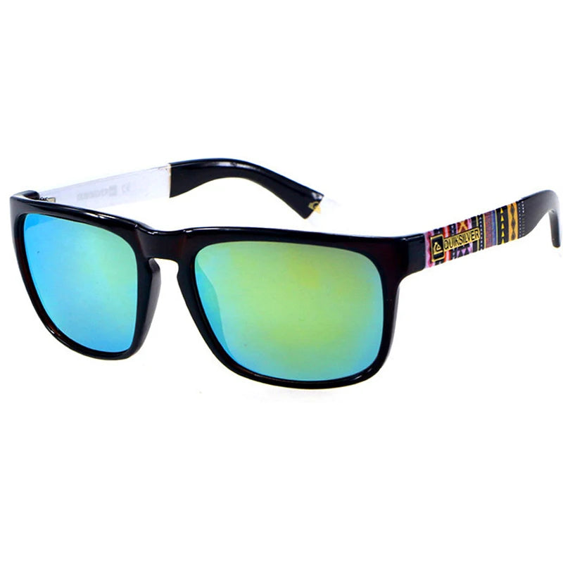 730 Driving Sunglasses for Men Fashion Anti Glare Sports Goggles Male Outdoor Sun Glasses for Men Mirror Shades UV400