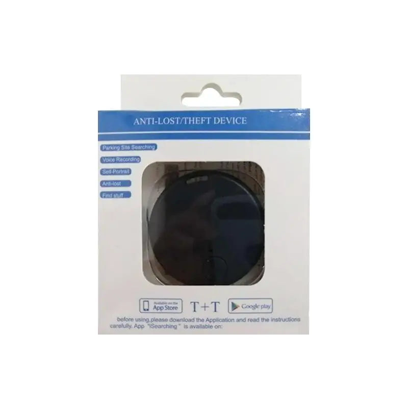 Xiaomi New Mini GPS Tracker Bluetooth 5.0 Anti-Lost GPS Device Car Tracking IOS Android Smart Finder Locator Accessory 2025