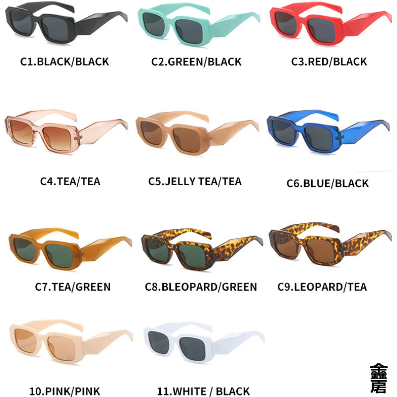 1pc Classic Unisex Sunglasses Trendy Shades for Men Women Fashion Designer Style Eyewear Travel Motorcycle Driving Sunglasses