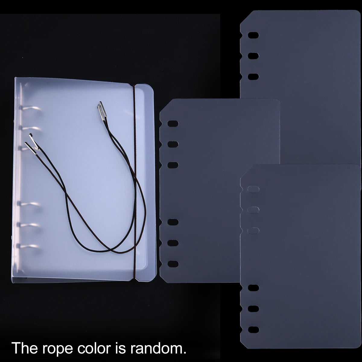 Nail Art Showcase Book, Large Capacity Nail Artwork Storage Book with Card Holder, DIY Simple Design Tools and Display Board