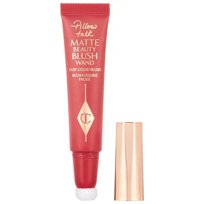 Charlotte Tilbury Air Cushion Pen Blush Stick Lip Gloss Blusher Highlight Spotlight Brightening Liquid Foundation Cosplay Makeup