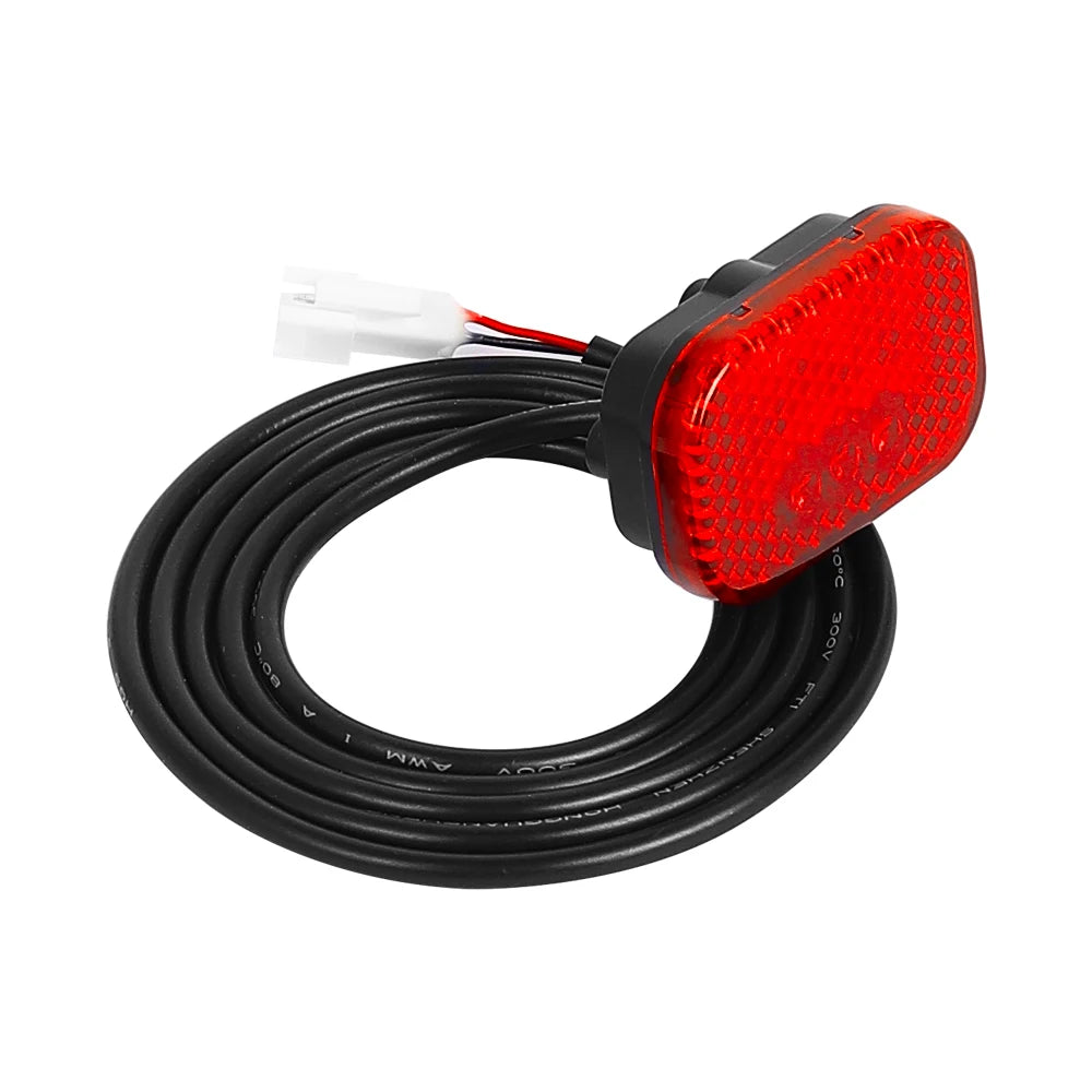 Rear Fender Bracket Taillight for Kukirin G2 Pro 2024 Version Electric Scooter Rear Mudguard Fixing Arm Kickscooter Accessories