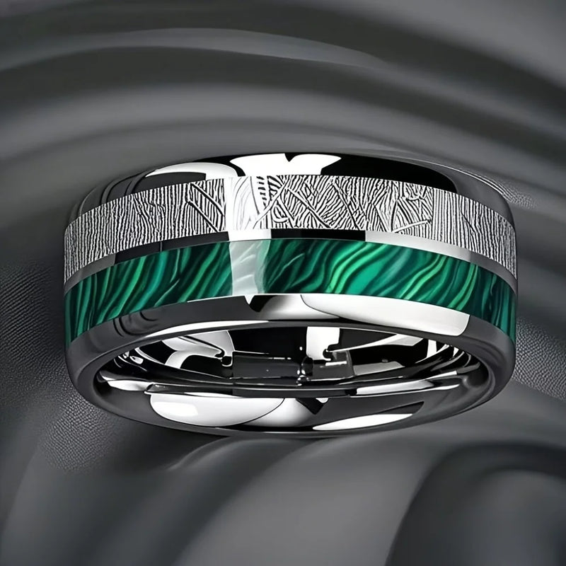Wholesale Stainless Steel Rings For Women Jewelry Couples Gift Dating Ring Jewelry Metal Men's Stainless-Steel Rings