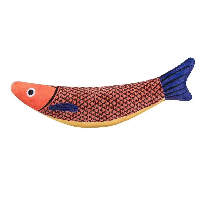 Dog Squeaker Toys for Boredom, Teeth Grinding Teeth Cleaning Stuffed Plush Toys for Small Medium Breed Dog Pet Supplies