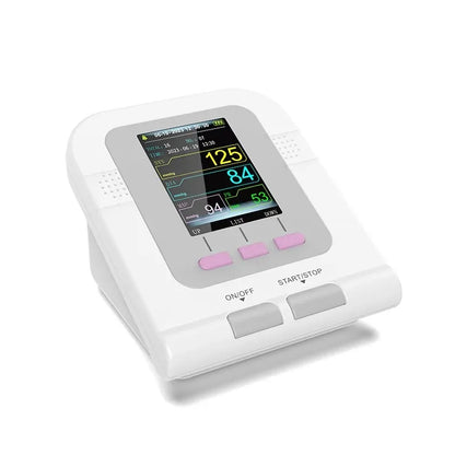 HENGPIN Personal Household Care Accessories Digital Display Household Health Voice Household Portable Accessories