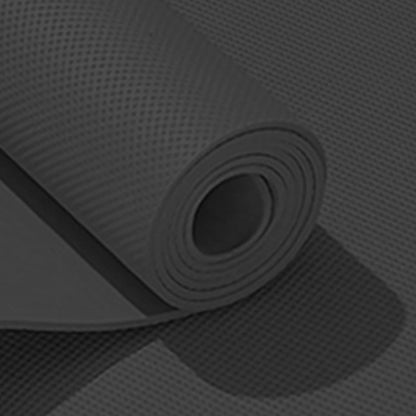 Yoga mat sports fitness EVA comfortable foam 3mm thick yoga mat sports yoga and Pilates gymnastics mat