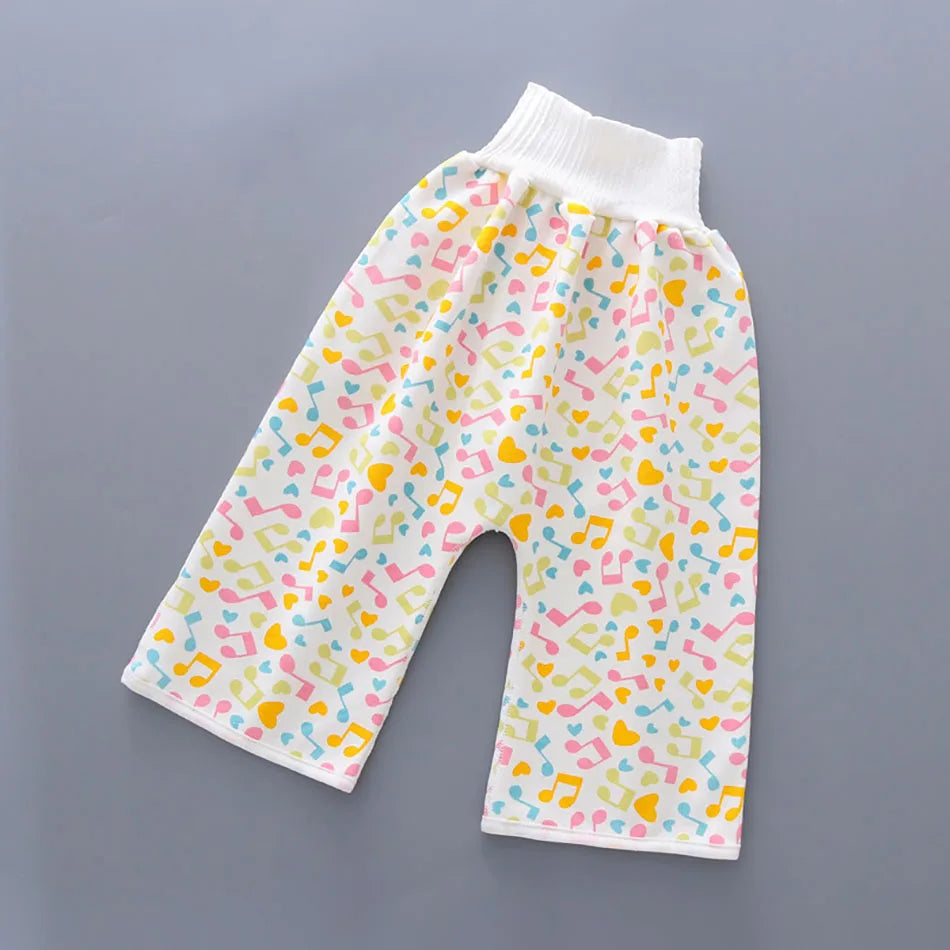 Soft and Durable Baby Diaper Pants Waterproof Easy to Clean Comfortable Breathable Not stuffy and Hot Daily wear Cloth Diapers