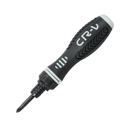 Ratchet screwdriver set multifunctional adjustable inner cross shaped triangular plum blossom shaped screwdriv High Hardness HOT