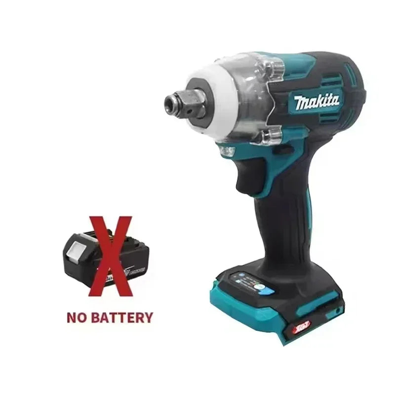 Makita's Tool Various Models of Portable Cordless Power Tools, Cordless Chainsaws, Brushless Chainsaws, Electric Guns Power