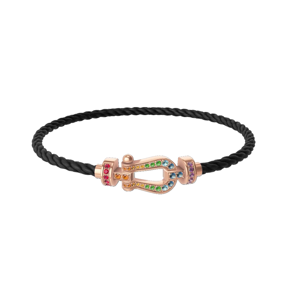 The 2026 new model of high-quality, fashionable and elegant bracelets, suitable for exquisite and high-end women to wear.