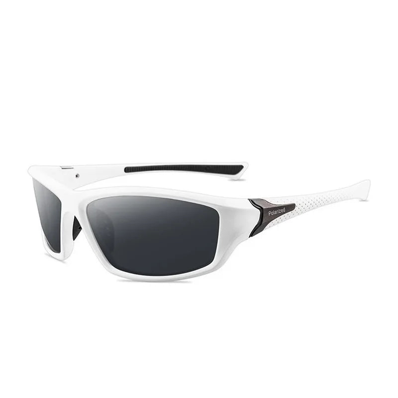 Classic Fishing  Sunglasses Men Women Sport Vintage Sun Glasses Man Sports Goggles Day Night Vision Retro Eyewear