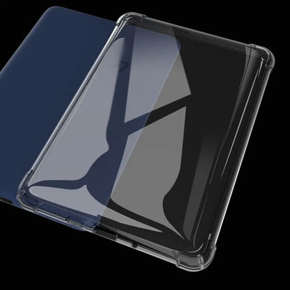 11/12th Gen e-Reader Case 6 6.8 7 inch SA568B Protective Shell Transparent Airbag for Kindle Paperwhite 1/2/3/4/5 Colorsoft 2024