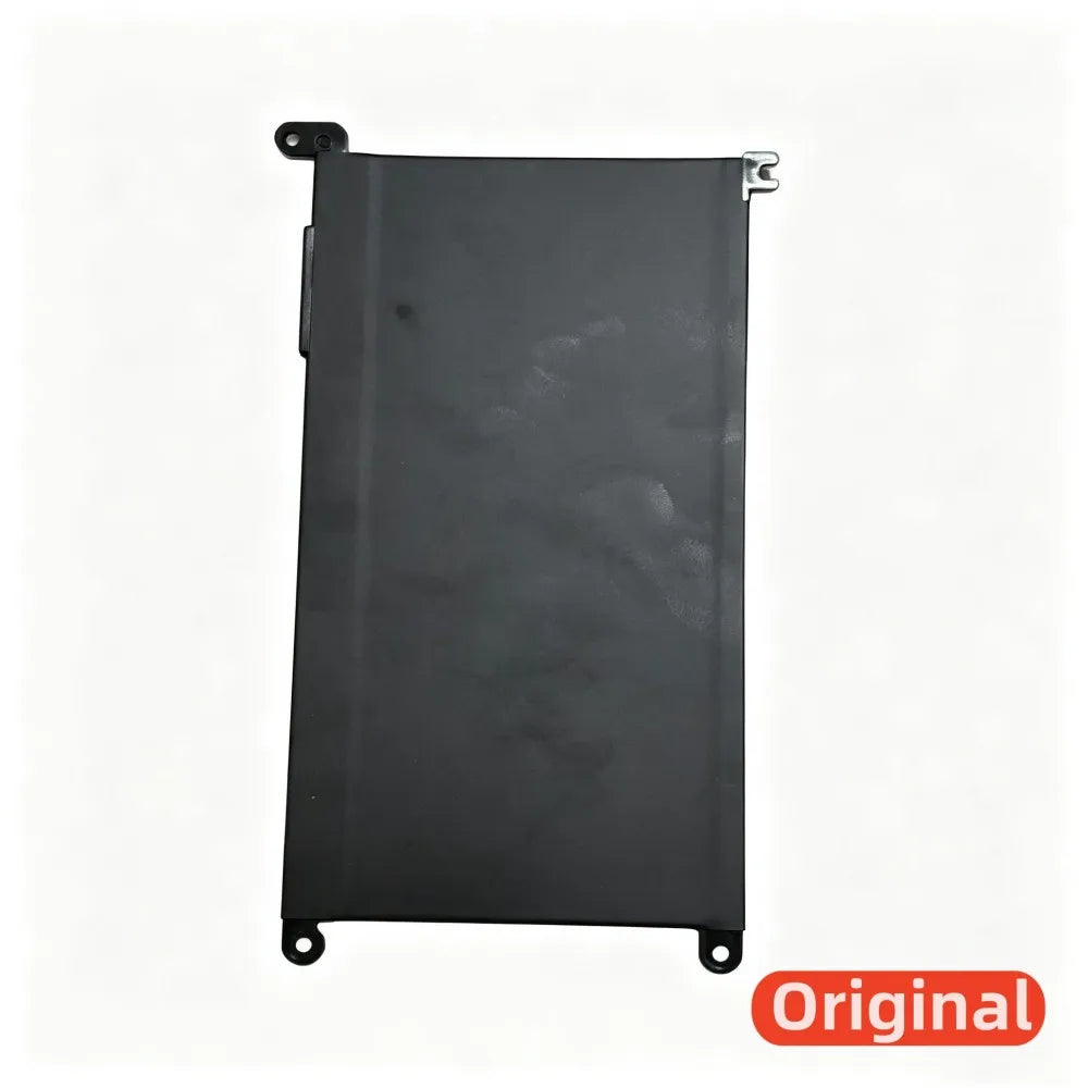 Original 42Wh 11.4V for DELL WDXOR Vostro 14-5468 15-5568 5471 5481 5581 3481 3583 Latitude 3189 3582 3180 3190 Laptop Battery