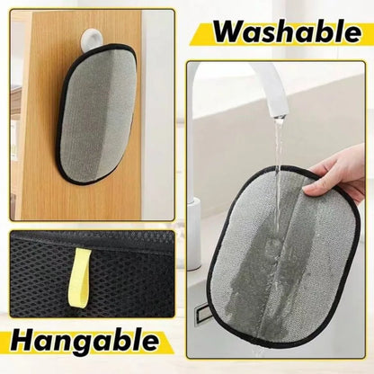 Pet Grooming Gloves Pet Hair Remover Brush Kitten Cleaning Glove Removing Dog Cat Hair From Sofa Carpet Clothes Pet Supplies﻿ ﻿