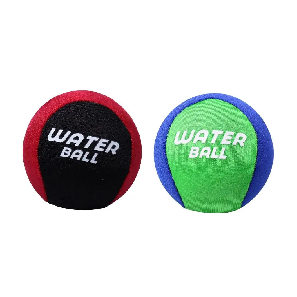 Water Bouncing Ball Skimmer for Beach Sport Water Sports Swimming Pool Game Accessories for Swimming Pool Beach Seaside Ocean