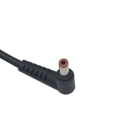 19.5V 6.15A 120W 5.5*2.5mm Laptop AC Adapter For Lenovo Y460  Y400 Y430p Y410P Y500 Y510P Y570 Y530 Y580 Y730