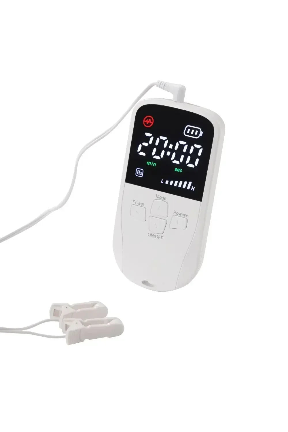 2025 Sleep Aid Device Microcurrent Elderly Health Care CES Cranial Electrical Stimulation Insomnia