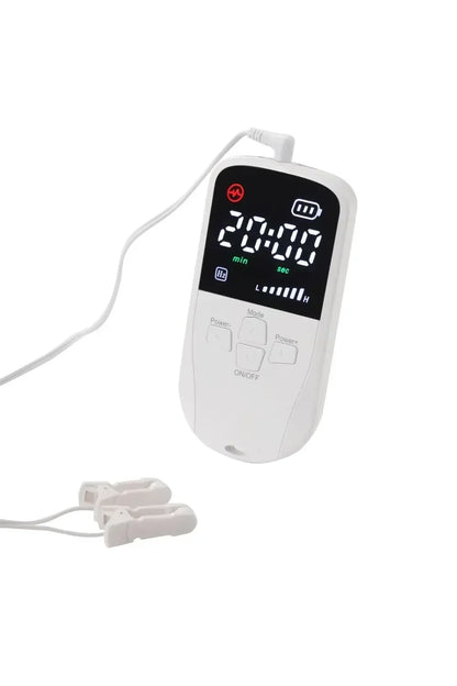 2025 Sleep Aid Device Microcurrent Elderly Health Care CES Cranial Electrical Stimulation Insomnia